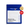 Mouth & Lip Wrinkle Patches 2Pack